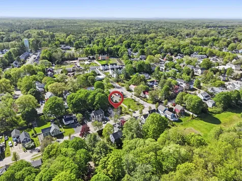 31 Brown Street Kennebunk ME 04043