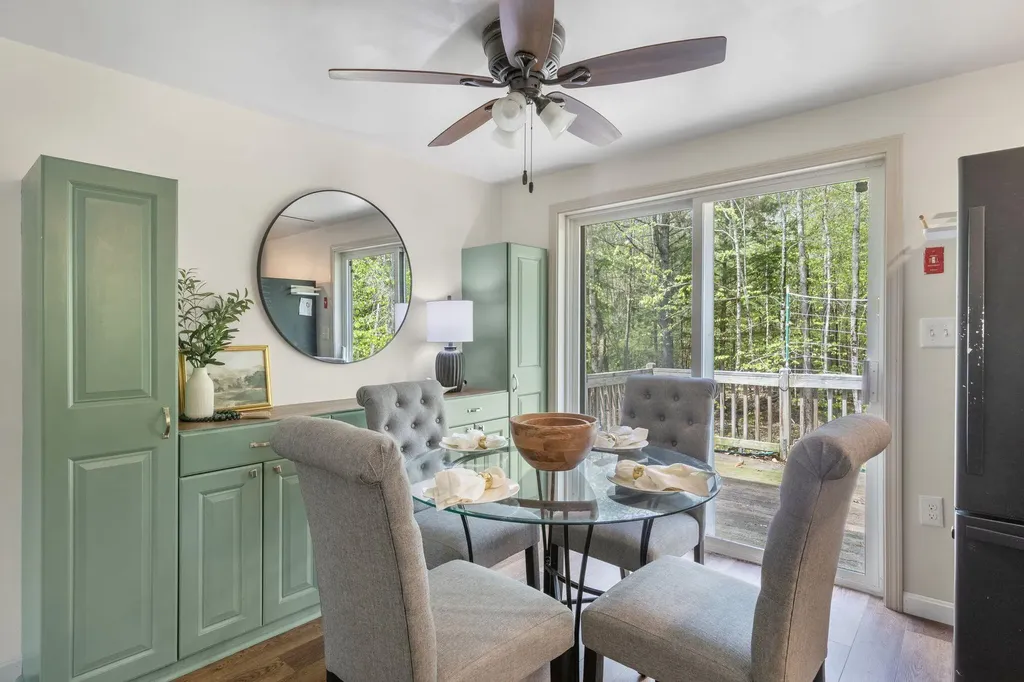 44 Blanchard Road Lebanon ME 04027