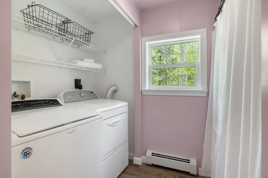 44 Blanchard Road Lebanon ME 04027