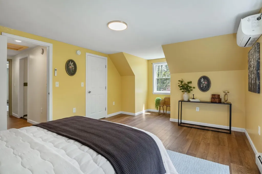 44 Blanchard Road Lebanon ME 04027