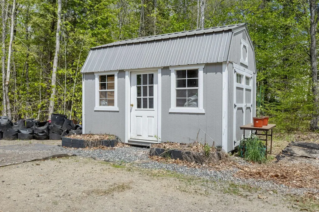 44 Blanchard Road Lebanon ME 04027