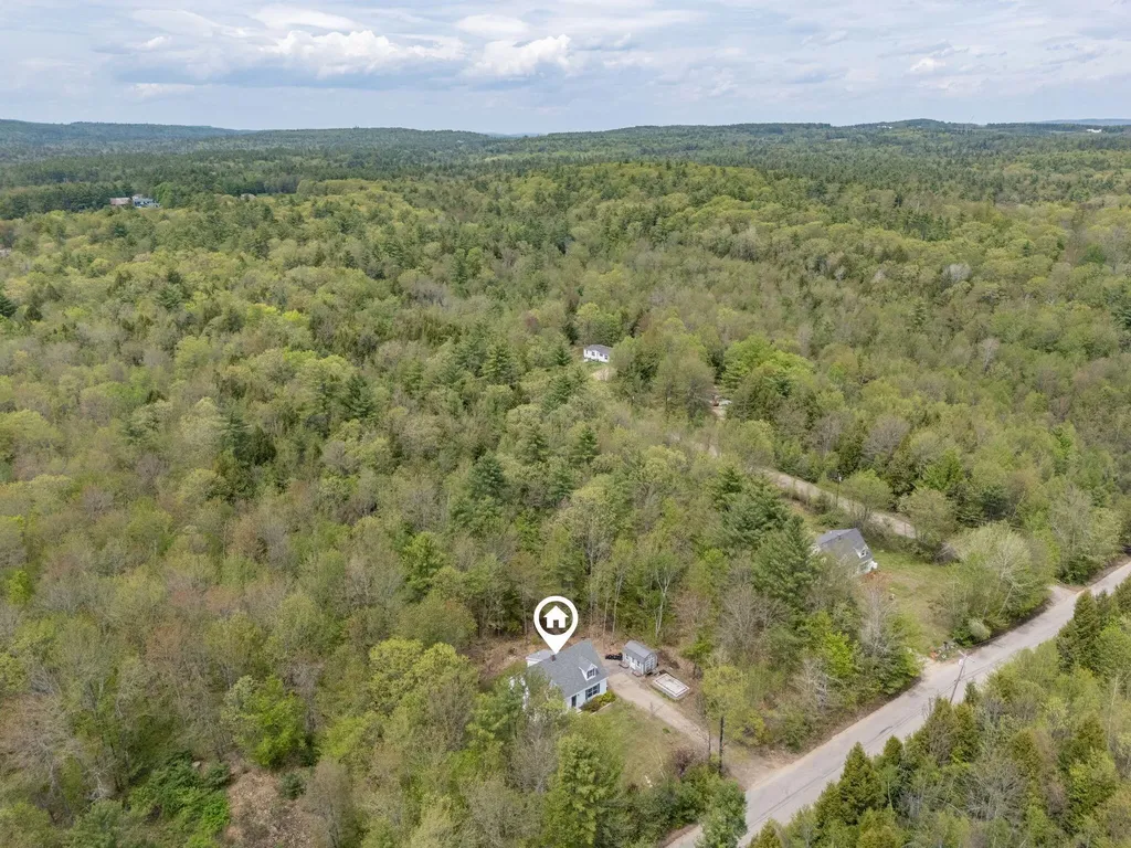 44 Blanchard Road Lebanon ME 04027
