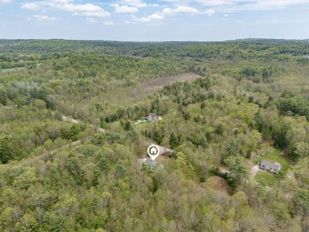 44 Blanchard Road Lebanon ME 04027