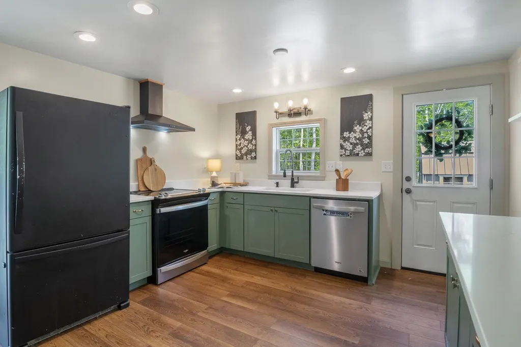44 Blanchard Road Lebanon ME 04027