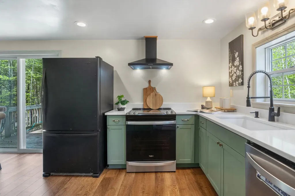 44 Blanchard Road Lebanon ME 04027