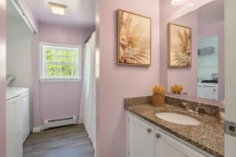 44 Blanchard Road Lebanon ME 04027