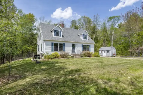 44 Blanchard Road Lebanon ME 04027