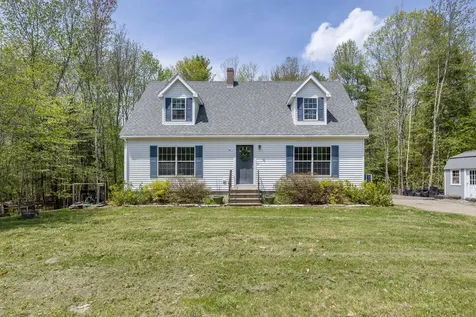 44 Blanchard Road Lebanon ME 04027