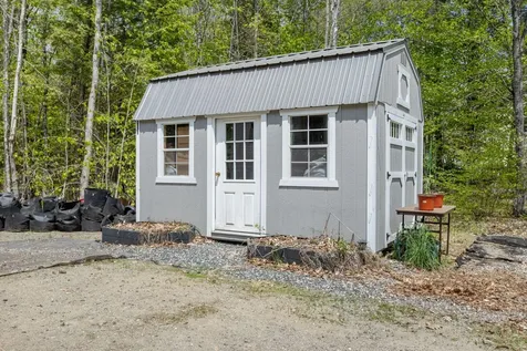 44 Blanchard Road Lebanon ME 04027