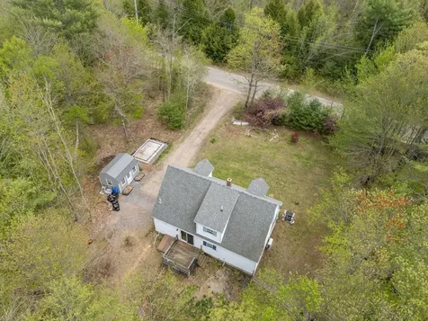 44 Blanchard Road Lebanon ME 04027