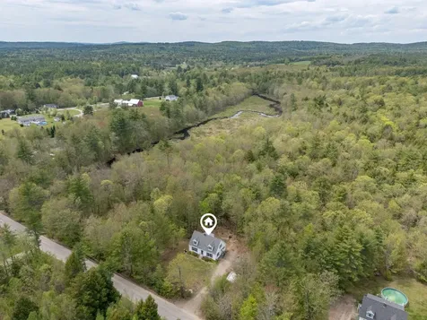 44 Blanchard Road Lebanon ME 04027