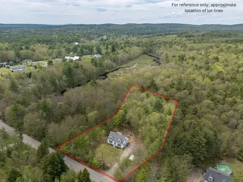 44 Blanchard Road Lebanon ME 04027
