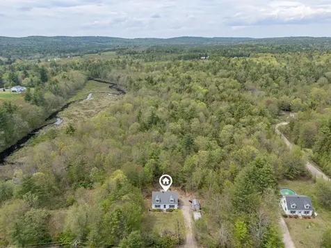 44 Blanchard Road Lebanon ME 04027