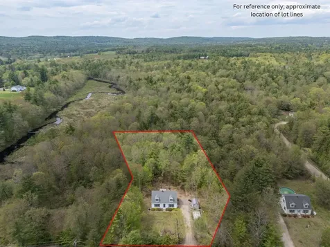44 Blanchard Road Lebanon ME 04027