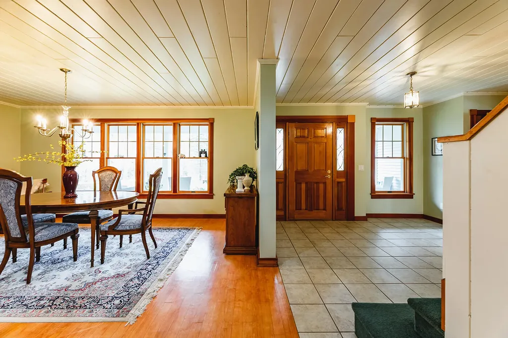 7 Ben Paul Lane Rockport ME 04856