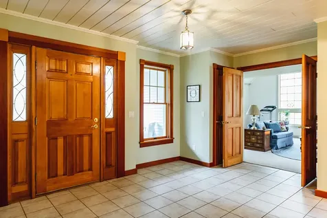 7 Ben Paul Lane Rockport ME 04856