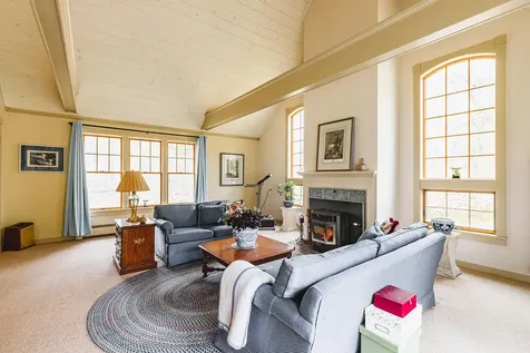 7 Ben Paul Lane Rockport ME 04856