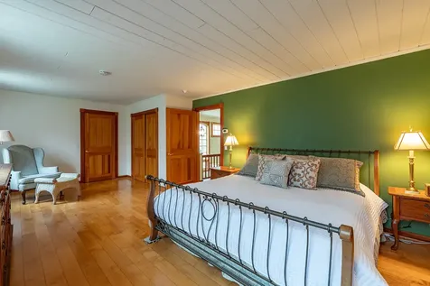 7 Ben Paul Lane Rockport ME 04856