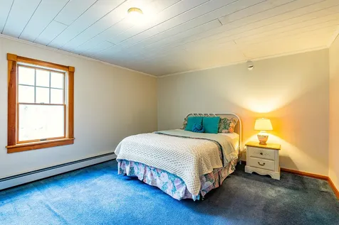 7 Ben Paul Lane Rockport ME 04856