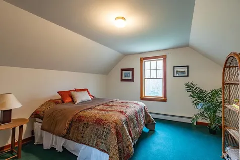 7 Ben Paul Lane Rockport ME 04856