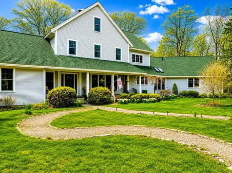 7 Ben Paul Lane Rockport ME 04856