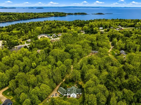 7 Ben Paul Lane Rockport ME 04856