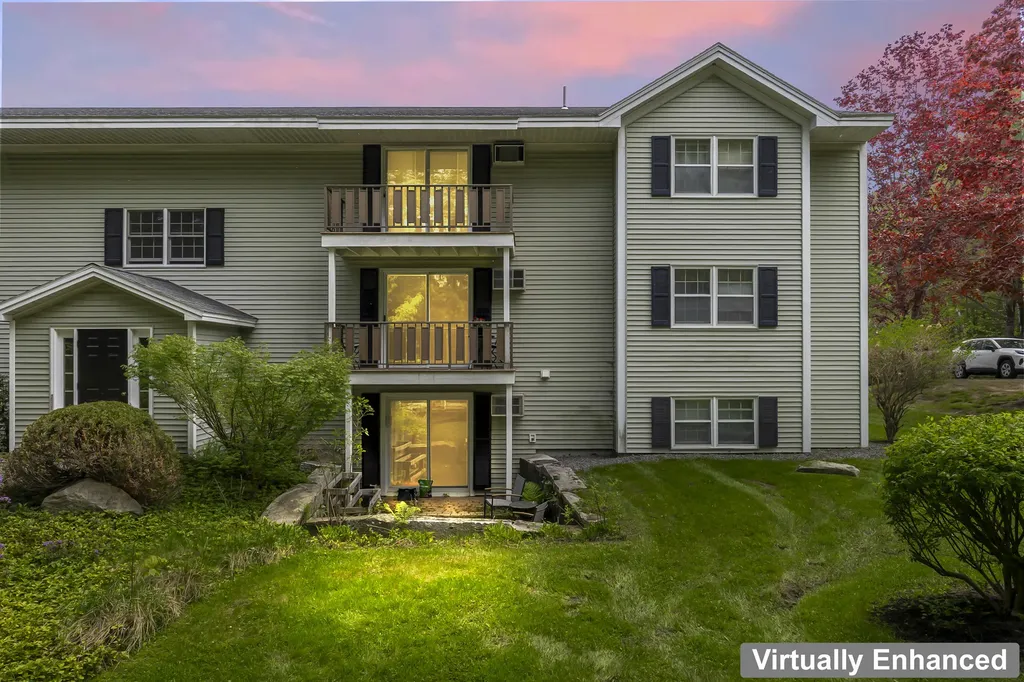 24 Parkwood Drive Augusta ME 04330