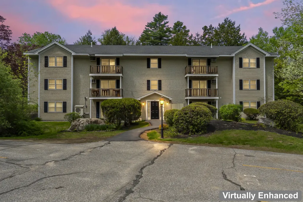 24 Parkwood Drive Augusta ME 04330