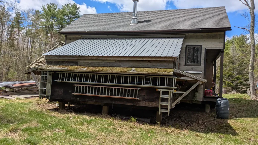 43 Flying Point Road Georgetown ME 04548