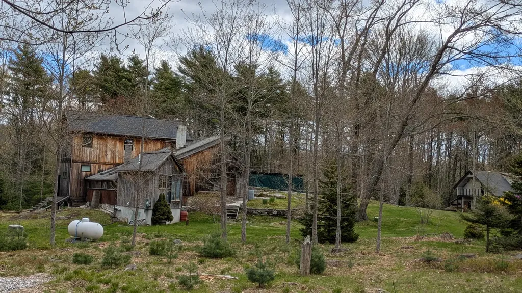 43 Flying Point Road Georgetown ME 04548