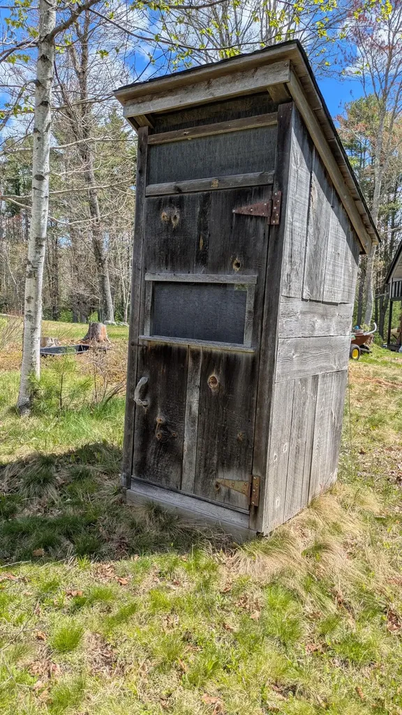 43 Flying Point Road Georgetown ME 04548