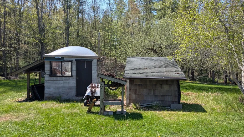 43 Flying Point Road Georgetown ME 04548