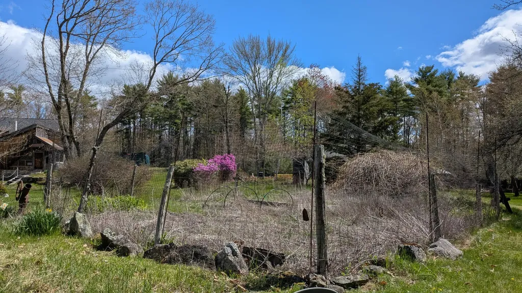 43 Flying Point Road Georgetown ME 04548