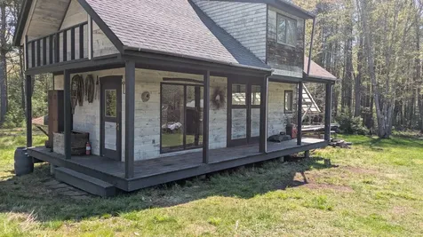 43 Flying Point Road Georgetown ME 04548