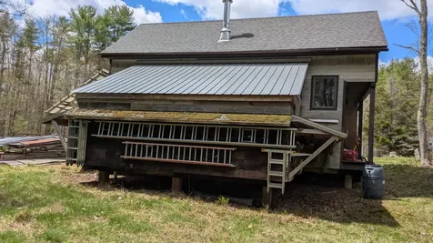 43 Flying Point Road Georgetown ME 04548