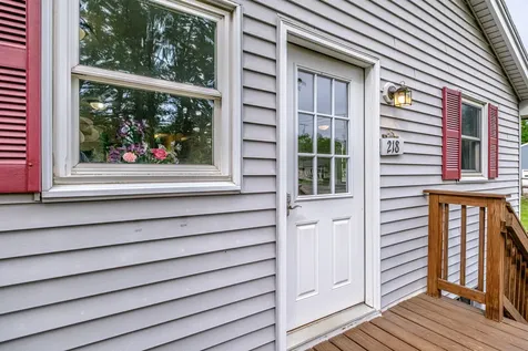 218 Middlesex Road Topsham ME 04086