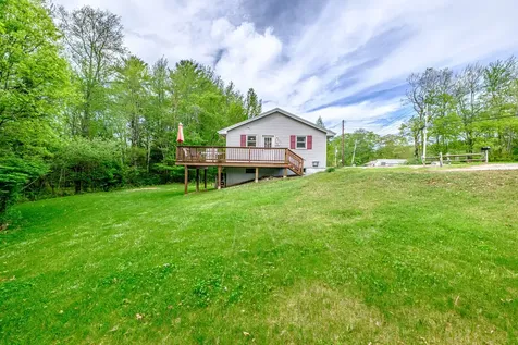 218 Middlesex Road Topsham ME 04086