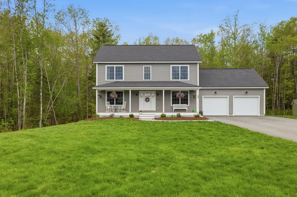 Wells ME, 114 Finch Landing