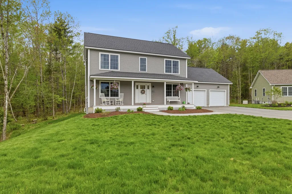 114 Finch Landing Wells ME 04090