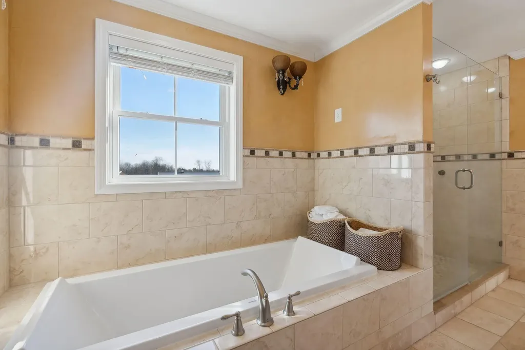 78 + 98 Hussey Hill Road Oakland ME 04963