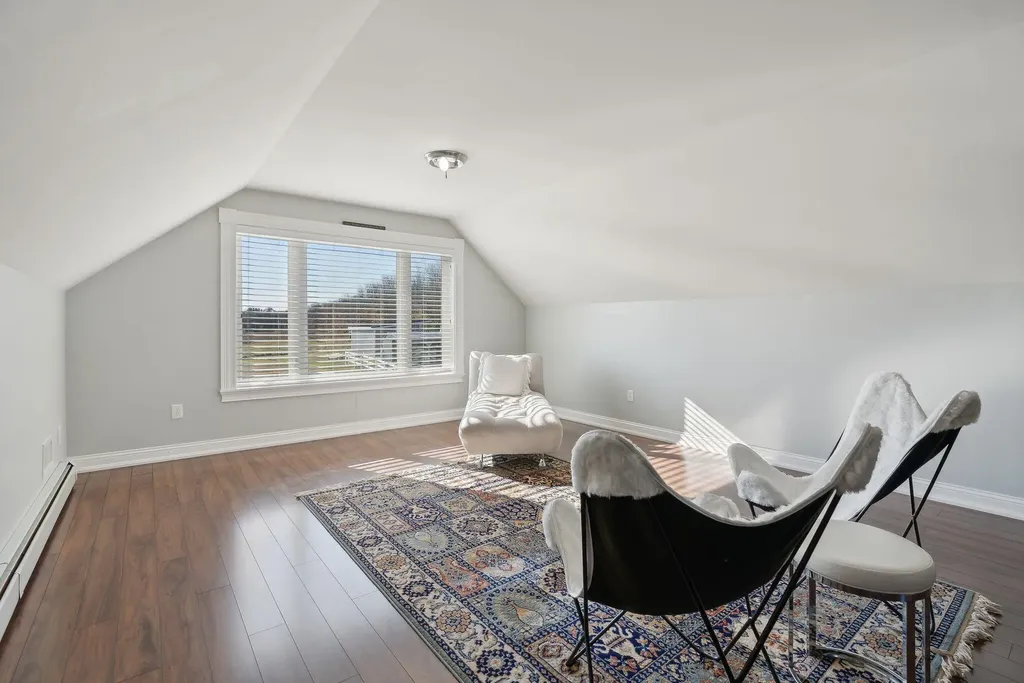 78 + 98 Hussey Hill Road Oakland ME 04963
