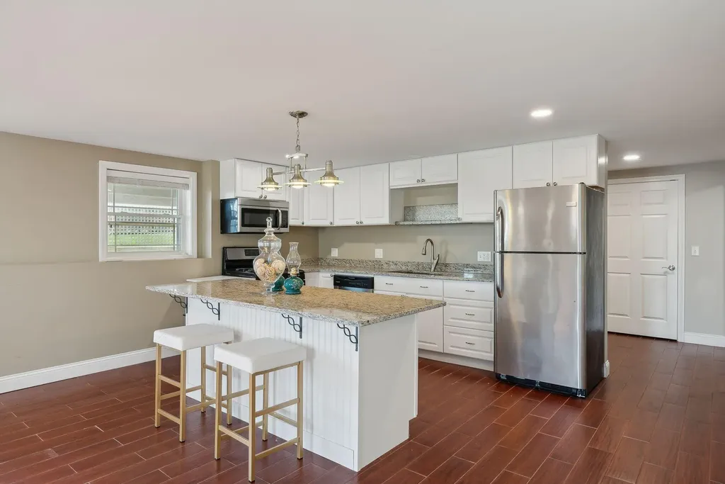 78 + 98 Hussey Hill Road Oakland ME 04963