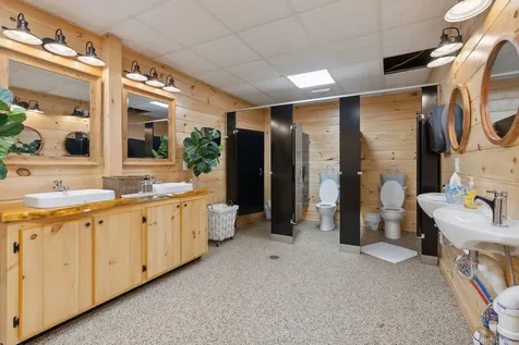 78 + 98 Hussey Hill Road Oakland ME 04963