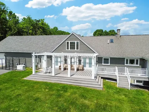 78 + 98 Hussey Hill Road Oakland ME 04963