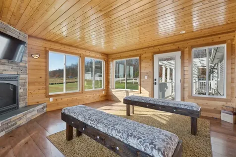 78 + 98 Hussey Hill Road Oakland ME 04963