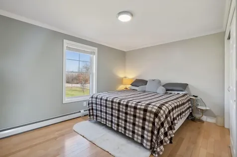 78 + 98 Hussey Hill Road Oakland ME 04963