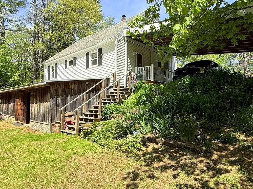 13 Hyde Road Jay ME 04239