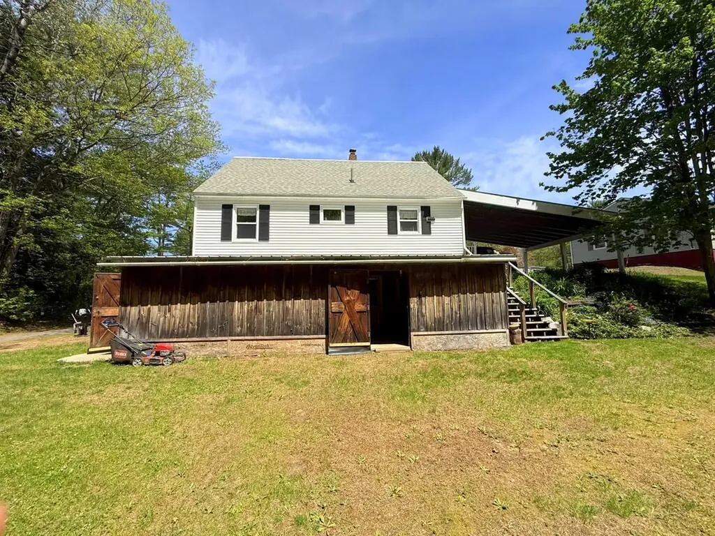 13 Hyde Road Jay ME 04239