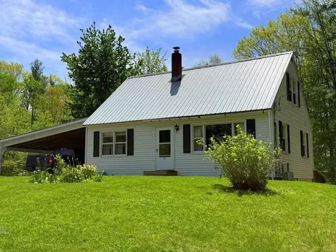 13 Hyde Road Jay ME 04239