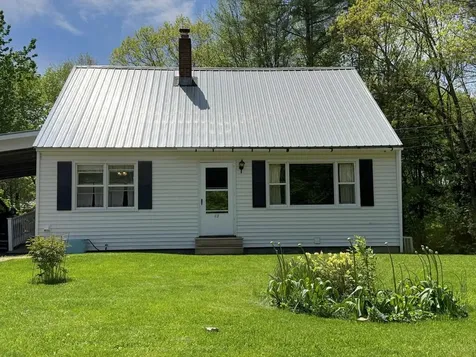 13 Hyde Road Jay ME 04239